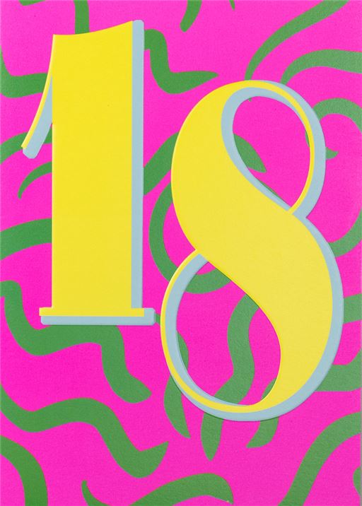 18