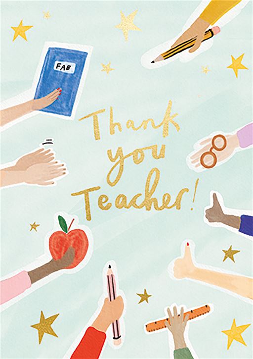 TEACHER