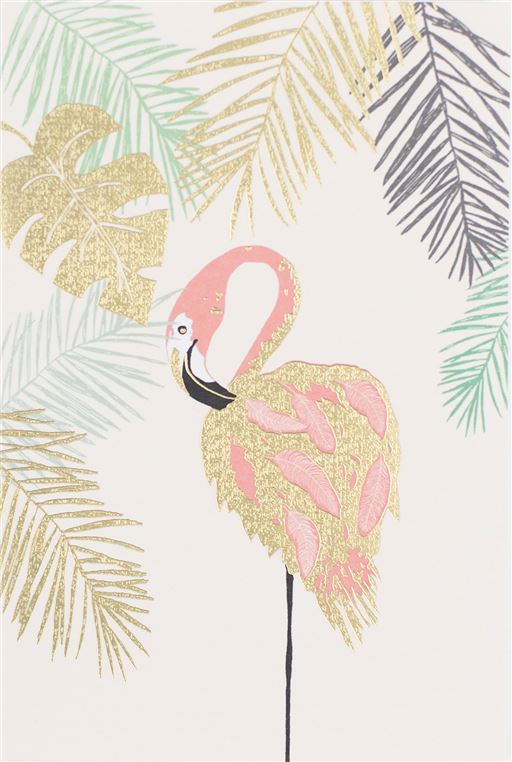 FLAMINGO