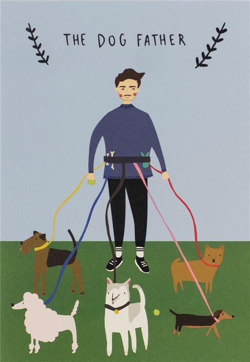 DOG FATHER