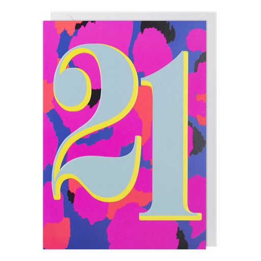 21