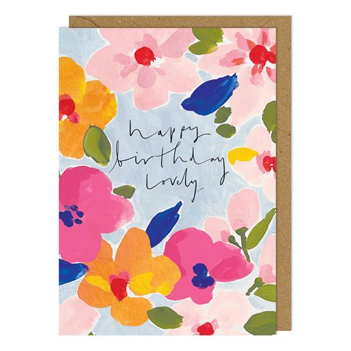 FLORALS