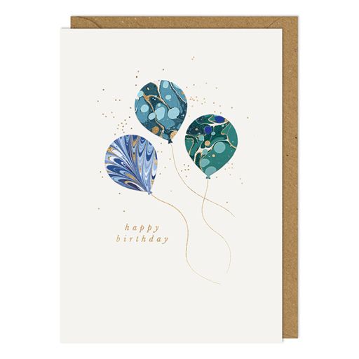 BALLOONS