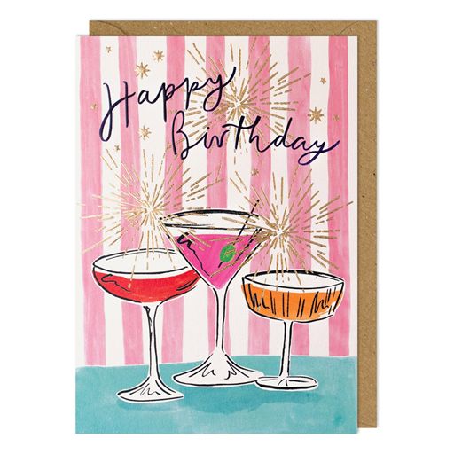 COCKTAILS