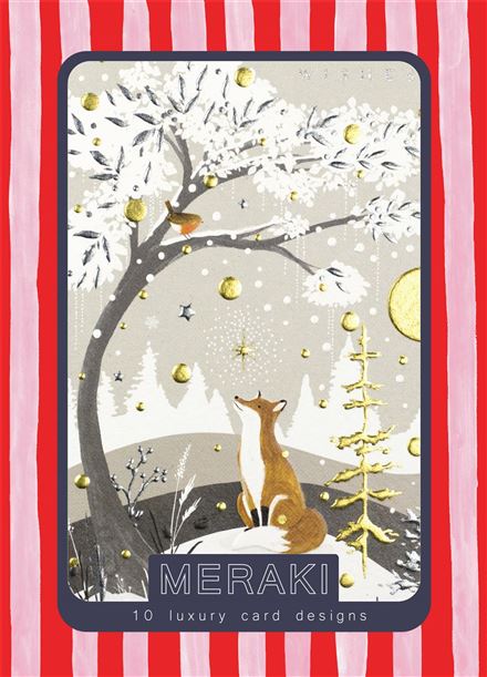 FOX AND TREE