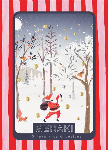SANTA