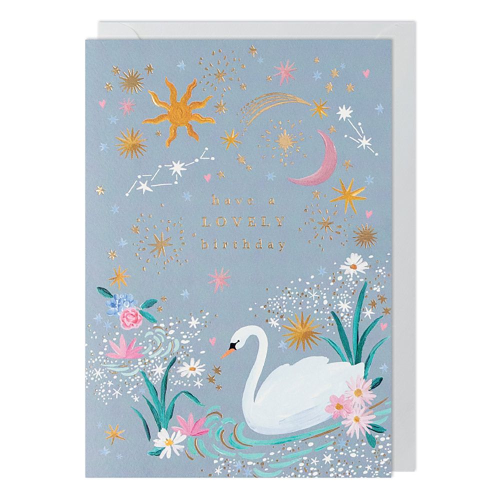 SWAN