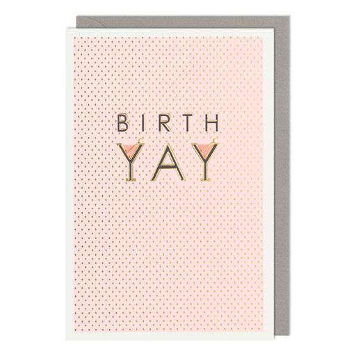 BIRTHYAY