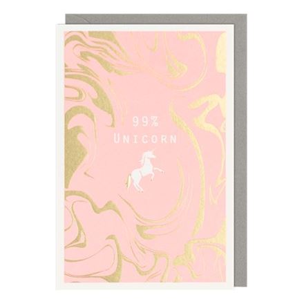 99% UNICORN