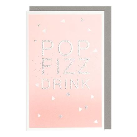 POP FIZZ DRINK