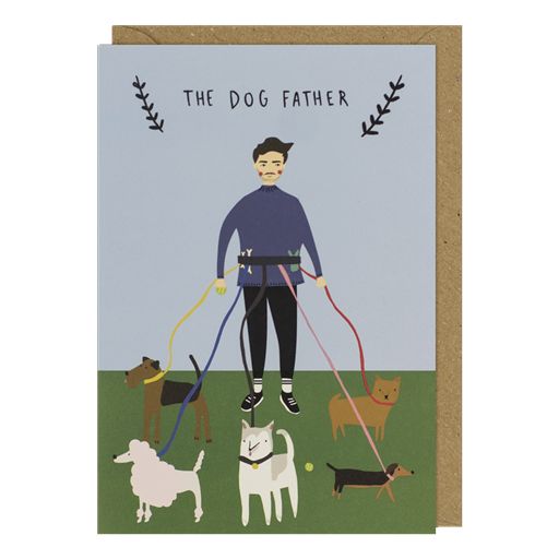 DOG FATHER