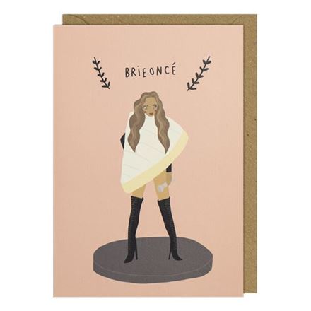 BRIEONCE